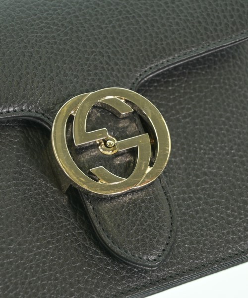 GUCCI グッチ ショルダーバッグ レディース 【古着】【中古】_6