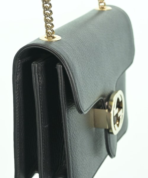 GUCCI グッチ ショルダーバッグ レディース 【古着】【中古】_7