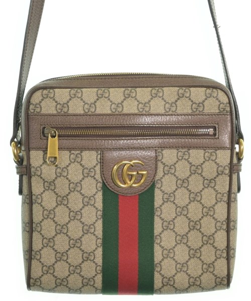 GUCCI グッチ ショルダーバッグ レディース 【古着】【中古】