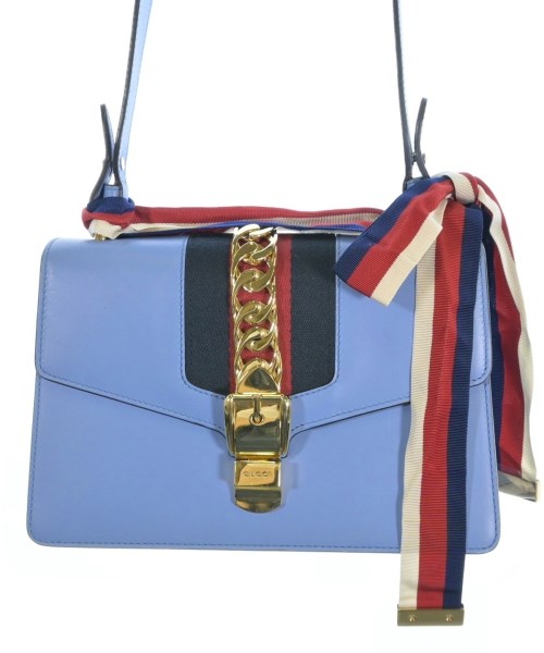 GUCCI グッチ ショルダーバッグ レディース 【古着】【中古】