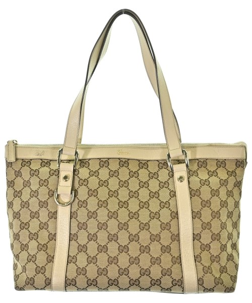 GUCCI グッチ トートバッグ レディース 【古着】【中古】