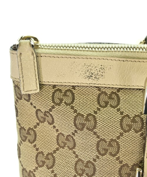 GUCCI グッチ トートバッグ レディース 【古着】【中古】_9