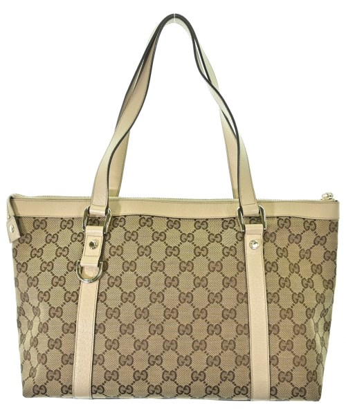 GUCCI グッチ トートバッグ レディース 【古着】【中古】_1