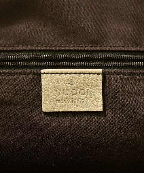 GUCCI グッチ トートバッグ レディース 【古着】【中古】_3