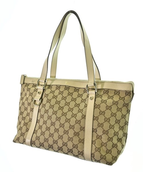 GUCCI グッチ トートバッグ レディース 【古着】【中古】_4