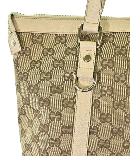 GUCCI グッチ トートバッグ レディース 【古着】【中古】_5