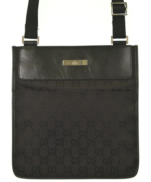 GUCCI グッチ ショルダーバッグ レディース 【古着】【中古】