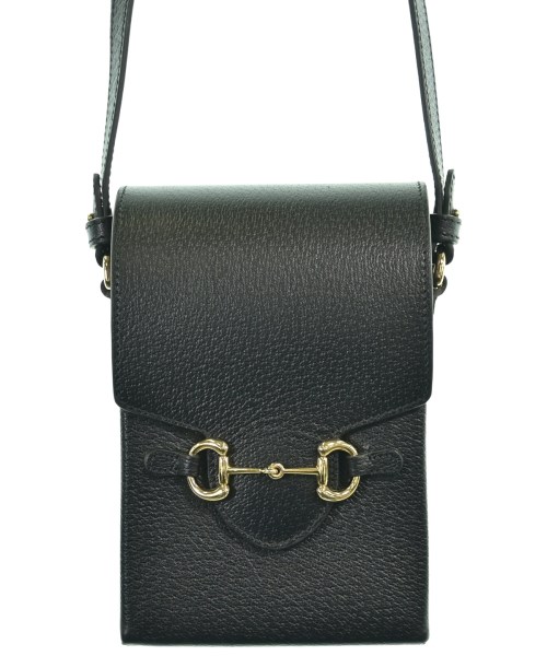 GUCCI グッチ ショルダーバッグ レディース 【古着】【中古】