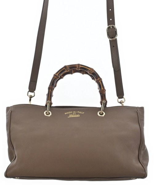 GUCCI グッチ ハンドバッグ レディース 【古着】【中古】 61,710円