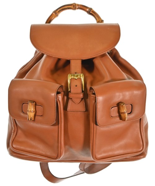 GUCCI グッチ バックパック・リュック レディース 【古着】【中古】