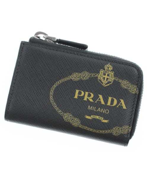 PRADA プラダ カードケース レディース 【古着】【中古】｜au PAY マーケット