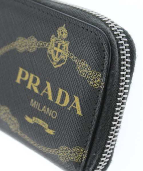 PRADA プラダ カードケース レディース 【古着】【中古】