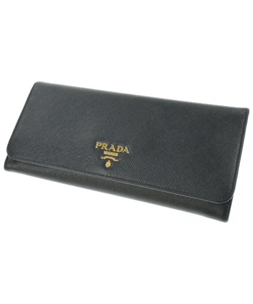 PRADA プラダ 財布・コインケース レディース 【古着】【中古】