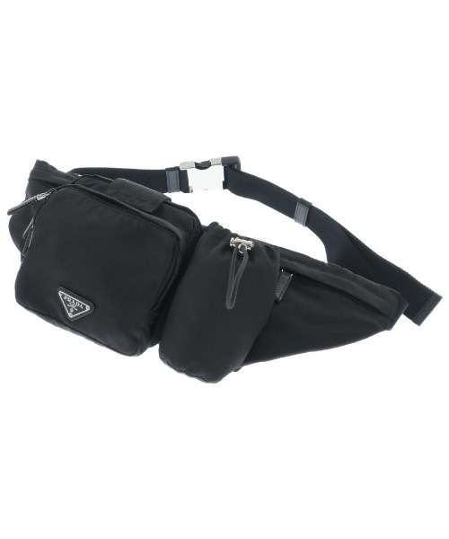 PRADA プラダ バッグ（その他） レディース 【古着】【中古】の通販は