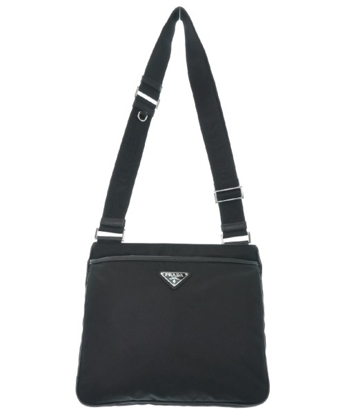 PRADA プラダ ショルダーバッグ レディース 【古着】【中古】の通販は  
