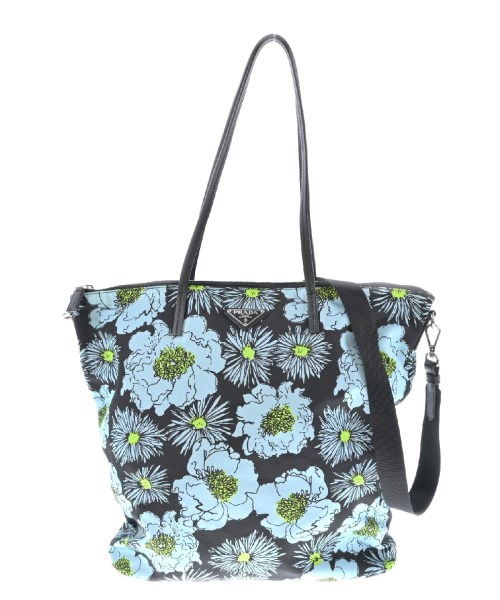 PRADA プラダ トートバッグ レディース 【古着】【中古】の通販は 69,800円