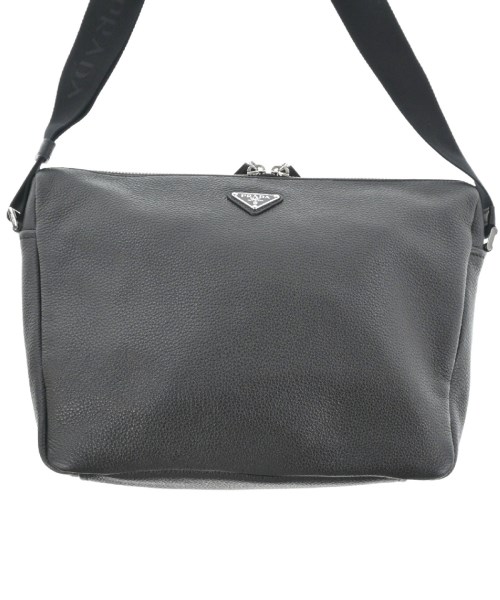 PRADA プラダ ショルダーバッグ レディース 【古着】【中古】