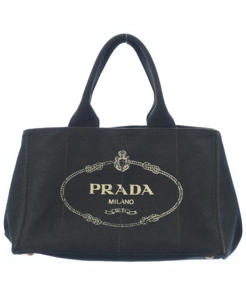 PRADA プラダ トートバッグ レディース 【古着】【中古】