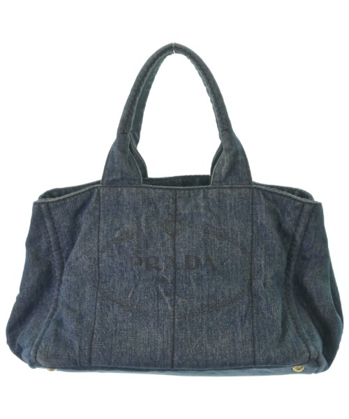 PRADA プラダ ハンドバッグ レディース 【古着】【中古】の通販は 45,800円