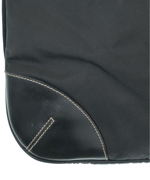 PRADA プラダ ショルダーバッグ レディース 【古着】【中古】