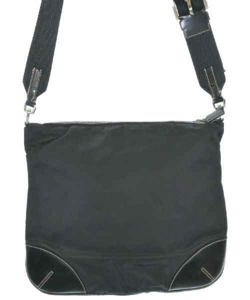 PRADA プラダ ショルダーバッグ レディース 【古着】【中古】