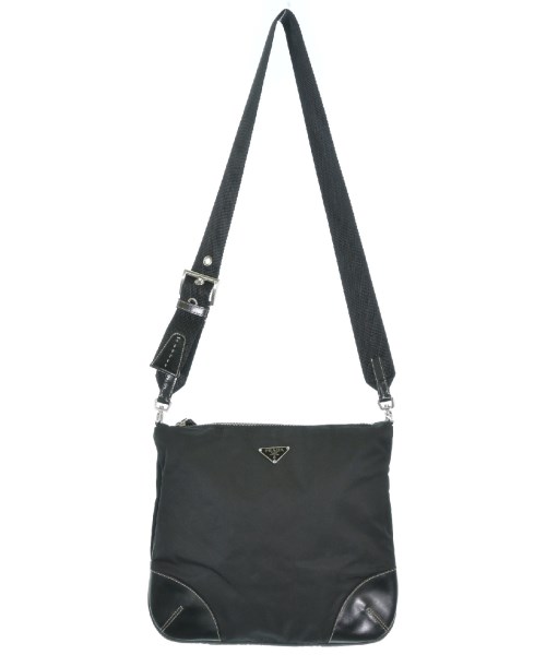PRADA プラダ ショルダーバッグ レディース 【古着】【中古】