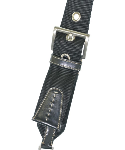PRADA プラダ ショルダーバッグ レディース 【古着】【中古】