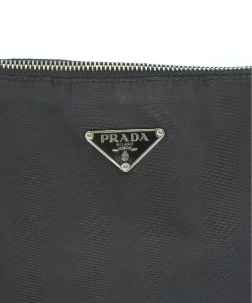 PRADA プラダ ショルダーバッグ レディース 【古着】【中古】