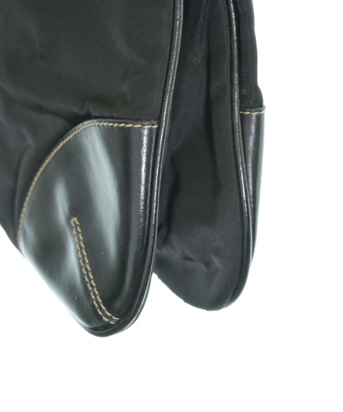 PRADA プラダ ショルダーバッグ レディース 【古着】【中古】