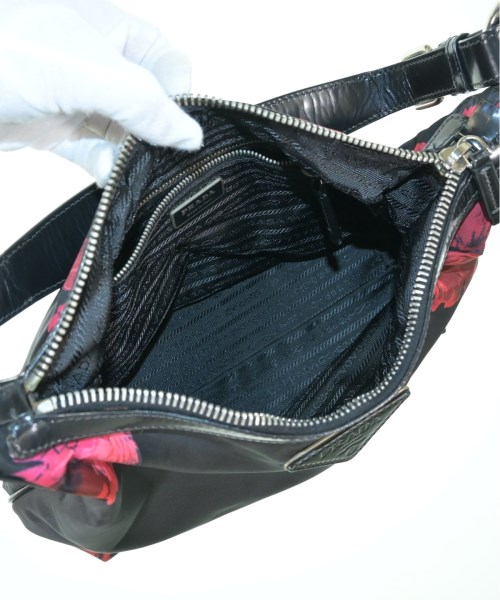 PRADA プラダ ショルダーバッグ レディース 【古着】【中古】_2