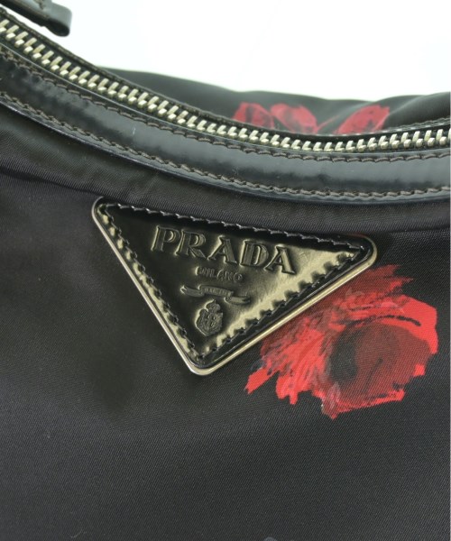 PRADA プラダ ショルダーバッグ レディース 【古着】【中古】_5
