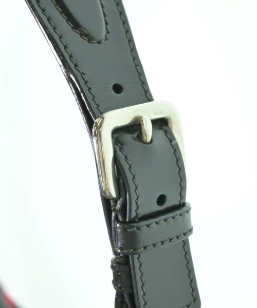 PRADA プラダ ショルダーバッグ レディース 【古着】【中古】_8