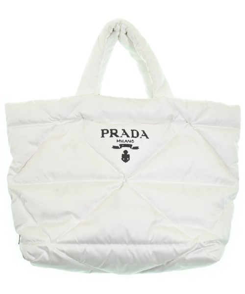 PRADA プラダ トートバッグ レディース 【古着】【中古】