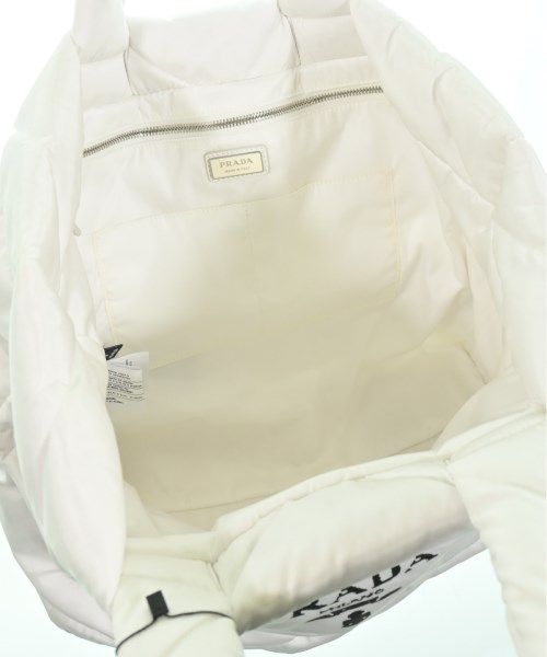PRADA プラダ トートバッグ レディース 【古着】【中古】_2