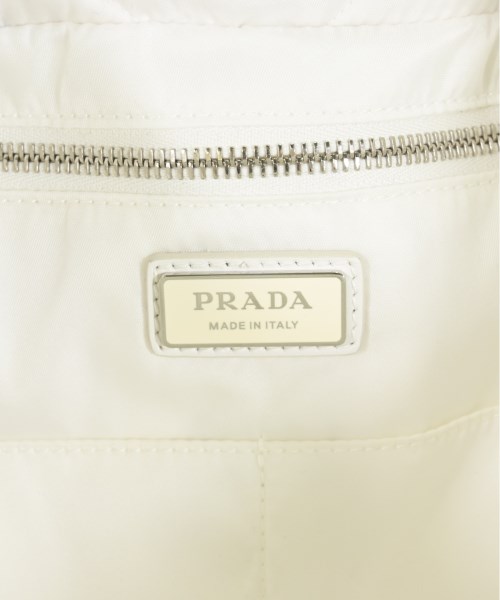 PRADA プラダ トートバッグ レディース 【古着】【中古】_3