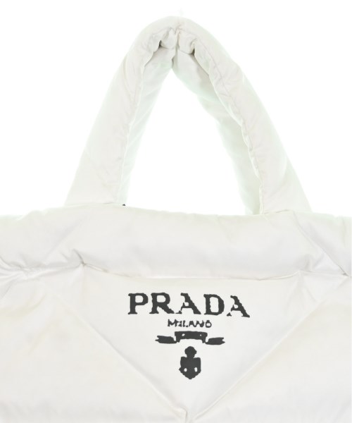 PRADA プラダ トートバッグ レディース 【古着】【中古】_4