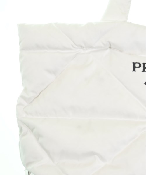 PRADA プラダ トートバッグ レディース 【古着】【中古】_5