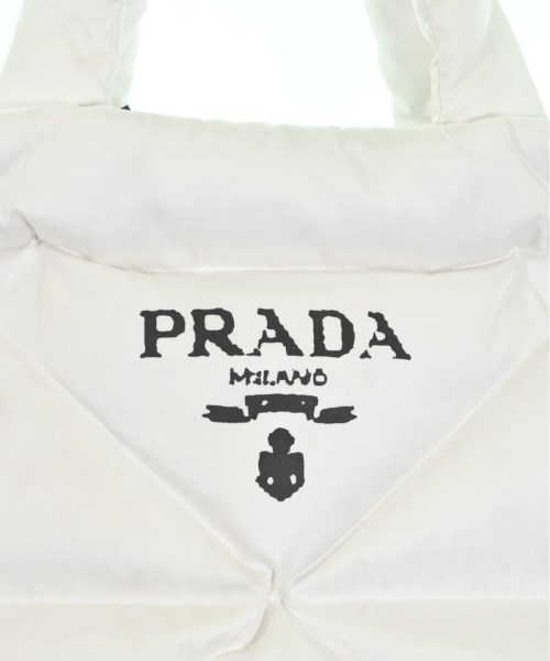 PRADA プラダ トートバッグ レディース 【古着】【中古】_6