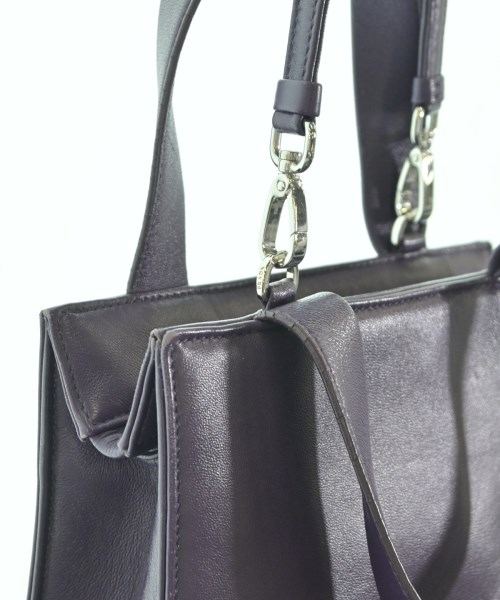 PRADA プラダ ハンドバッグ レディース 【古着】【中古】_9