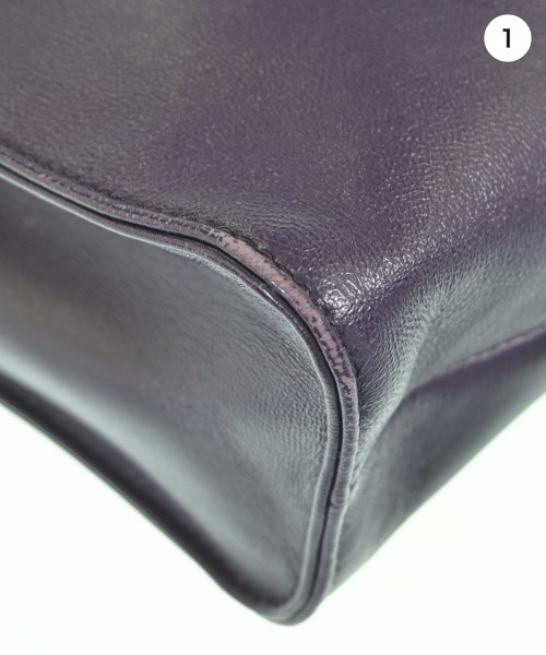 PRADA プラダ ハンドバッグ レディース 【古着】【中古】_10