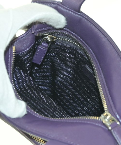 PRADA プラダ ハンドバッグ レディース 【古着】【中古】_3