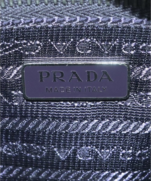 PRADA プラダ ハンドバッグ レディース 【古着】【中古】_4