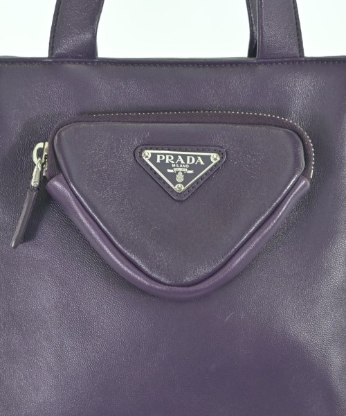 PRADA プラダ ハンドバッグ レディース 【古着】【中古】_5