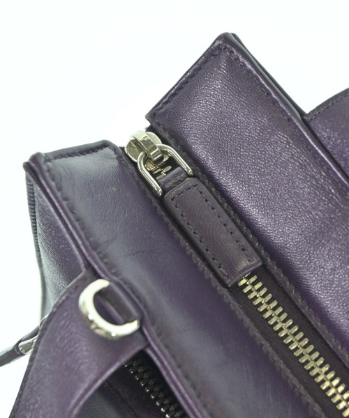 PRADA プラダ ハンドバッグ レディース 【古着】【中古】_6