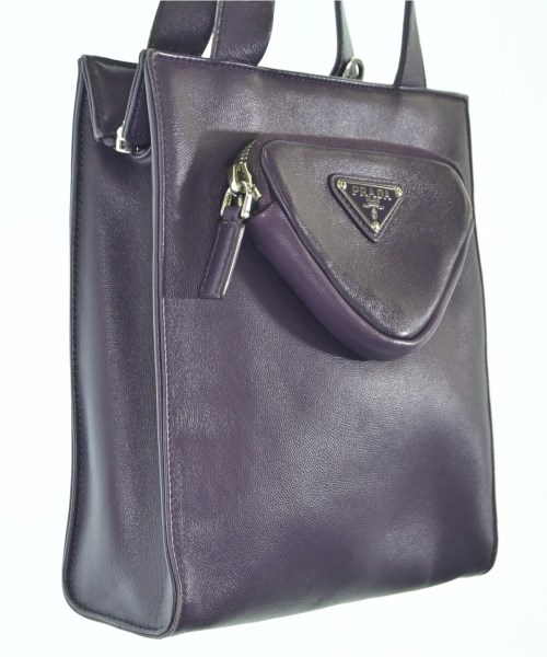 PRADA プラダ ハンドバッグ レディース 【古着】【中古】_7