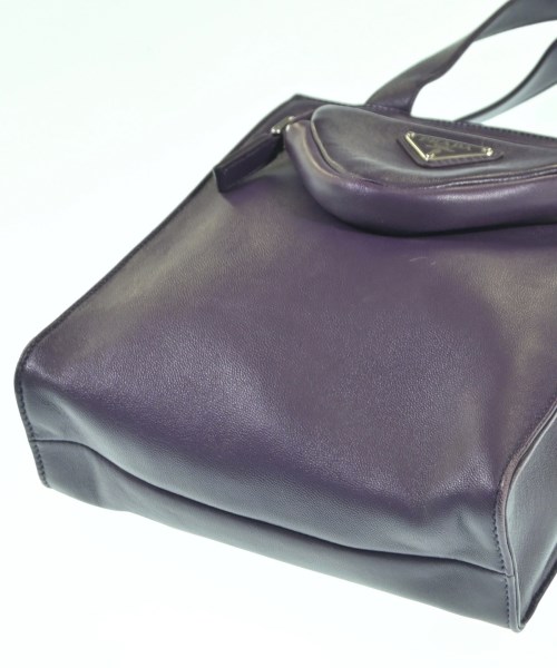 PRADA プラダ ハンドバッグ レディース 【古着】【中古】_8