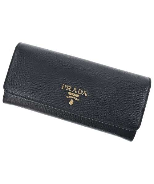 PRADA プラダ 財布・コインケース レディース 【古着】【中古】