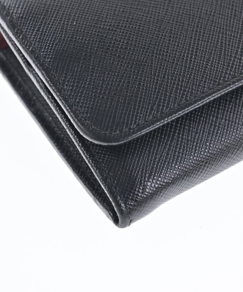 PRADA プラダ 財布・コインケース レディース 【古着】【中古】_9