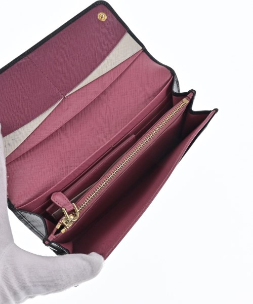 PRADA プラダ 財布・コインケース レディース 【古着】【中古】_4
