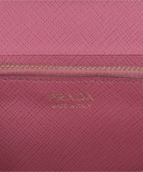 PRADA プラダ 財布・コインケース レディース 【古着】【中古】_6